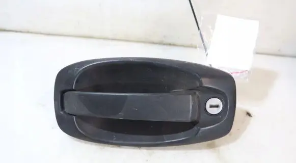 Peugeot Bipper Front door exterior handle/bracket V24837