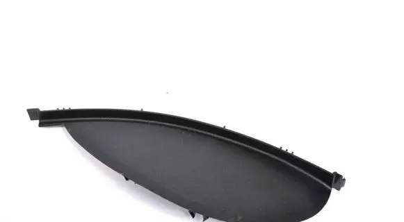 BMW 3 E92 E93 Dashboard side end trim 7077819