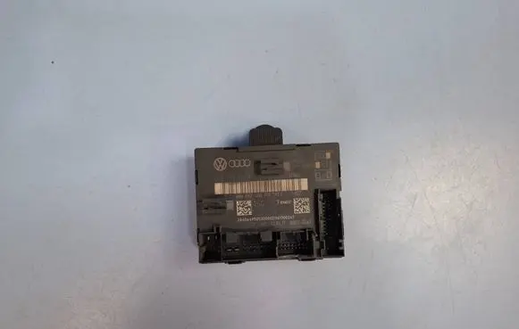 Audi A8 S8 D4 4H Door control unit/module 4H0959792F