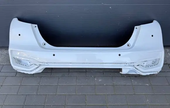Honda Jazz Rear bumper 71501T5BJ500