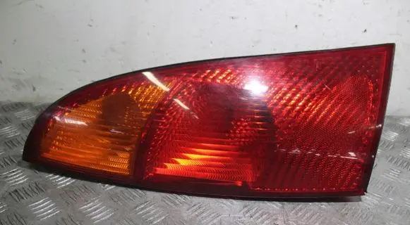 Ford Focus Rear/tail lights