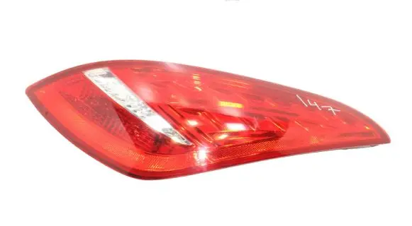 Peugeot RCZ Rear/tail lights YM40701180
