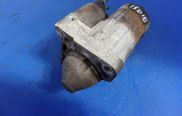 Nissan Almera Tino Starter motor 8200227092