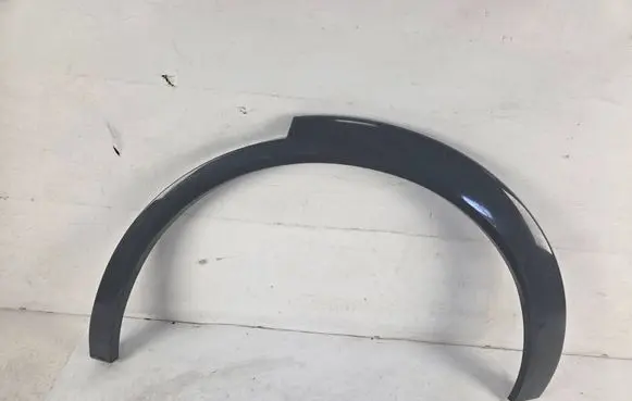 Porsche Cayenne (9Y0 9Y3) Rear arch trim 9Y0854731D