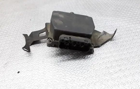 Volkswagen Polo IV 9N3 Turbo solenoid valve 6Q0906625A