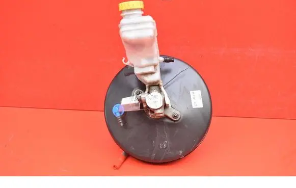 Opel Combo D Brake booster 51897927