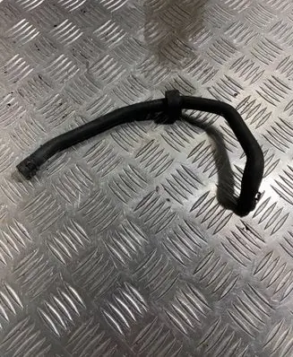 Volkswagen PASSAT B6 Engine coolant pipe/hose 1K0122447ED