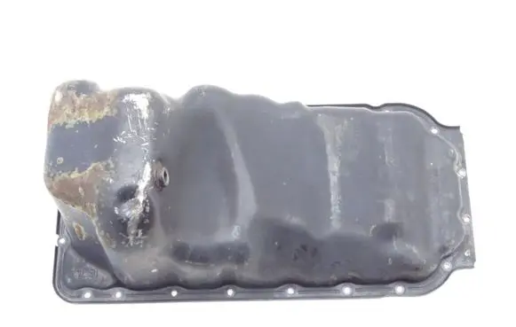 Ford Ranger Oil sump