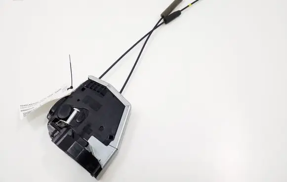 Toyota Prius Prime Rear door lock 6906052220