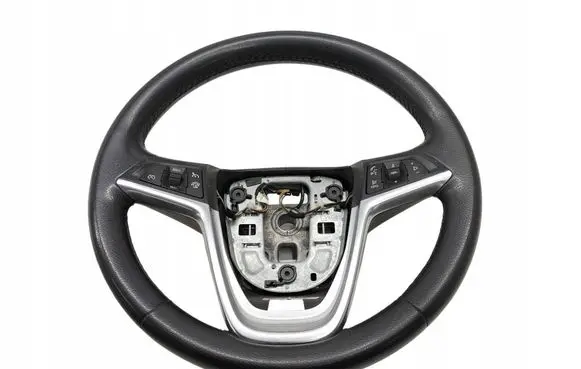 Opel Astra J Other control units/modules 