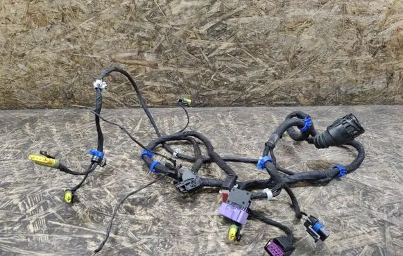 Maserati Quattroporte Front door wiring loom 953946