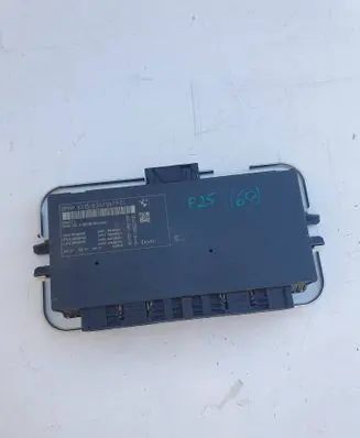 BMW X3 F25 Light module LCM 9247067