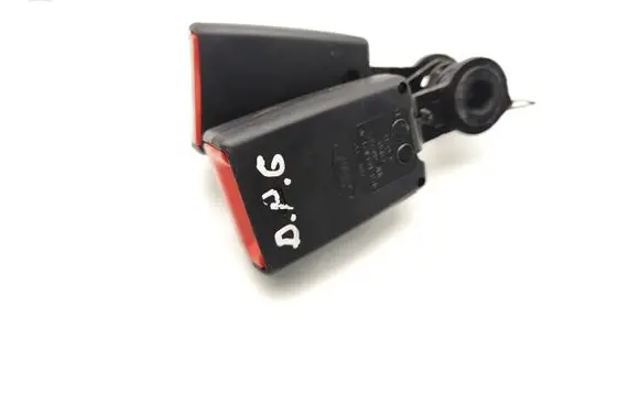 Ford B-MAX Rear seatbelt buckle AP31-R613K21-AC 34072327