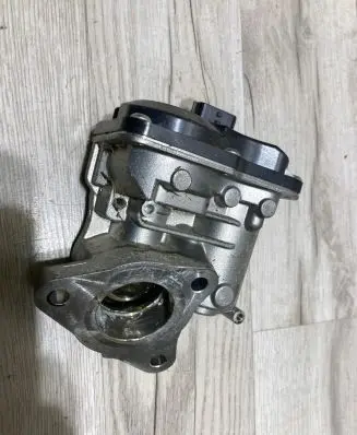 Nissan Micra K14 EGR valve 8201143495