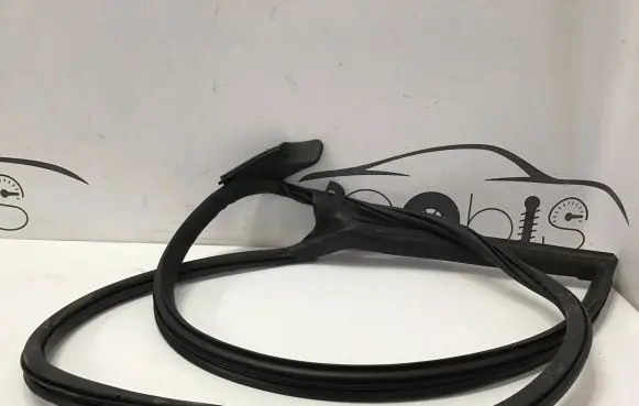 Volkswagen Arteon Shooting Brake Rubber seal front door (on door) 3G8867338