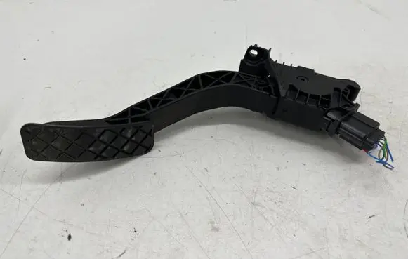 Volkswagen e-Golf Accelerator throttle pedal 5Q2723503F
