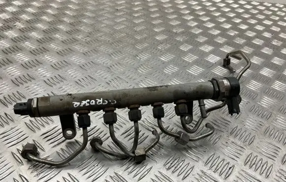 Citroen C-Crosser Fuel main line pipe