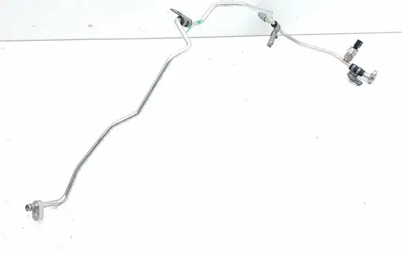 Renault Captur II Air conditioning (A/C) pipe/hose 924401132R 1234YF