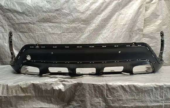 KIA Xceed Rear bumper 86612-J7CA0