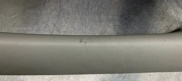 Volvo S80 (A) pillar trim