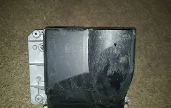 BMW 5 E34 Other engine bay part 1716921 1730359 1717087