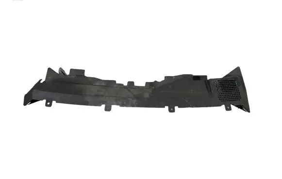 Ford C-MAX I Radiator trim 3M5116613AE
