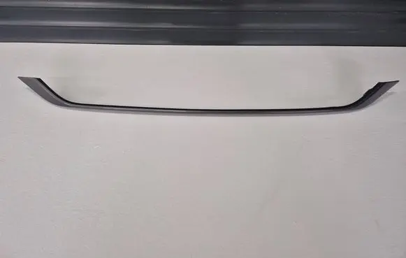 Volkswagen T-Roc Front bumper splitter molding 2GA853678