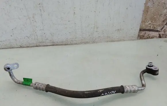 Air conditioning (A/C) pipe/hose