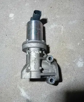 KIA Ceed EGR valve 284102A120