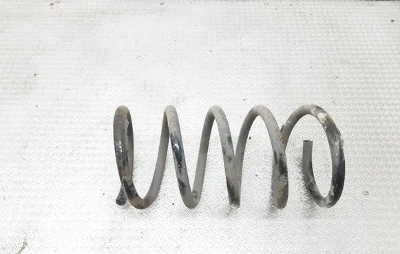 Volvo V70 Rear coil spring