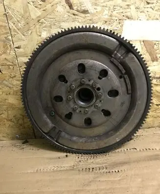 Renault Laguna II Clutch set kit