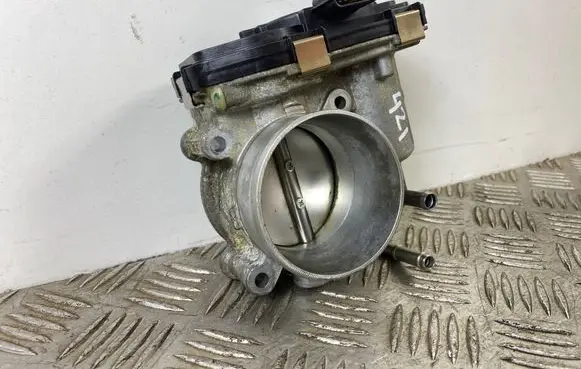 Mitsubishi Outlander IV Throttle valve 6RA6001A 00708 1C17