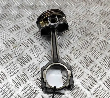 Ford Mustang VI Piston CR3Z6200B FR3Z6108A