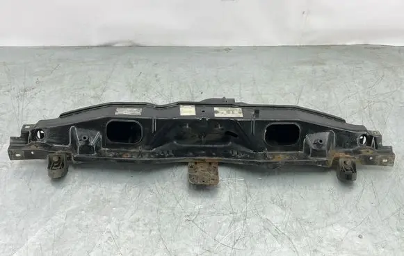 Peugeot Boxer Top upper radiator support slam panel 