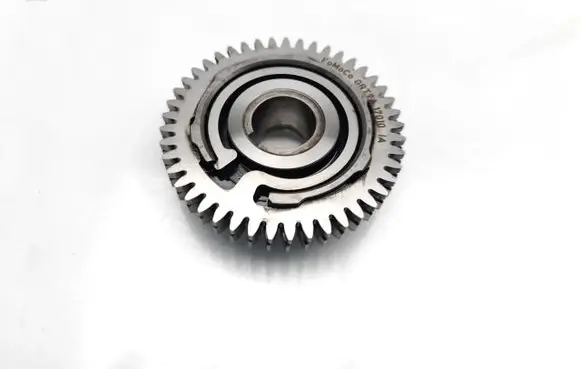 Ford Transit Camshaft pulley/ VANOS GK2Q9A546AC