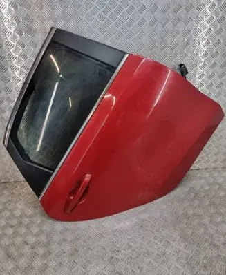 KIA Ceed Rear door