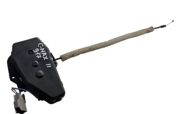 Ford C-MAX II Tailgate/trunk/boot lock/catch/latch AM5115790AD