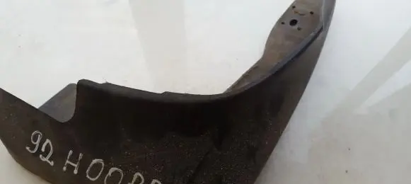 Honda Civic Front mudguard S6AFRR