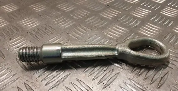 BMW 4 F32 F33 Towing hook eye 