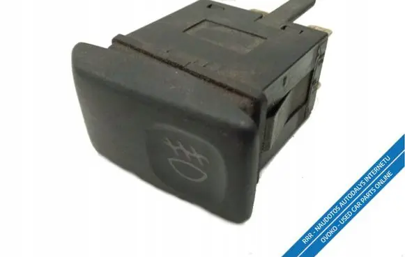 Volkswagen Golf II Other switches/knobs/shifts 191941535B