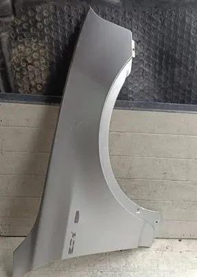 BMW X3 E83 Fender