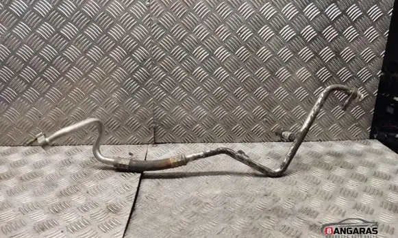 Air conditioning (A/C) pipe/hose