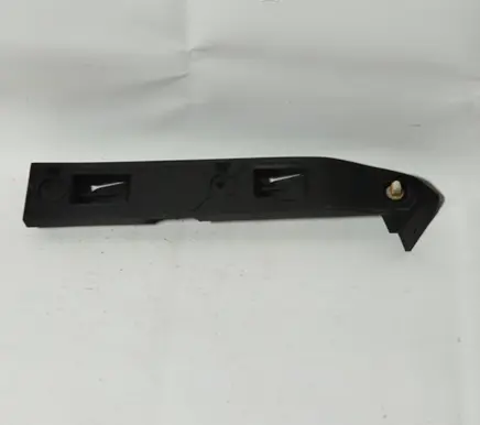 Volkswagen Golf IV Front bumper mounting bracket 1J0807184A