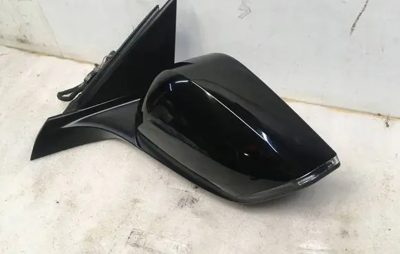 Citroen C4 III e-C4 Front door electric wing mirror