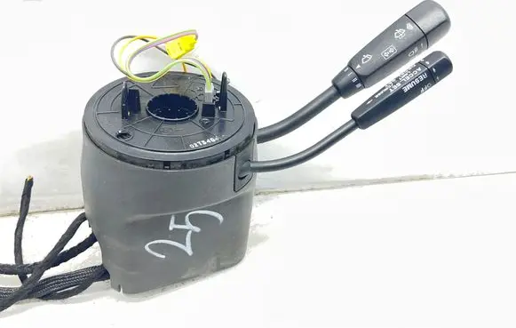 Mercedes-Benz SLK R170 Wiper turn signal indicator stalk/switch 1705400344