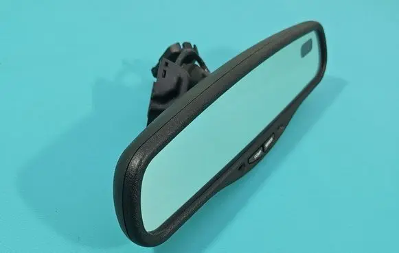 Lexus RX 330 - 350 - 400H Rear view mirror (interior) 878100E01000 IMPRK1486841
