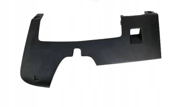 Suzuki Kizashi Dashboard lower bottom trim panel 7381157L4