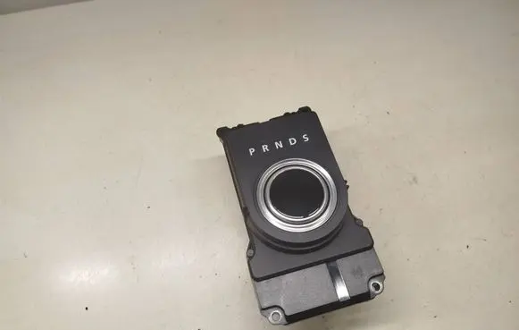 Land Rover Discovery Sport Gear shift switch/knob GJ327E453AB