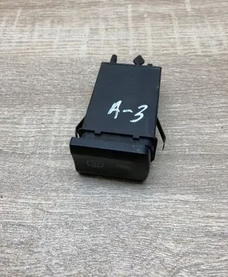 Audi A3 S3 8L Windscreen/window heater switch 8L0941503A
