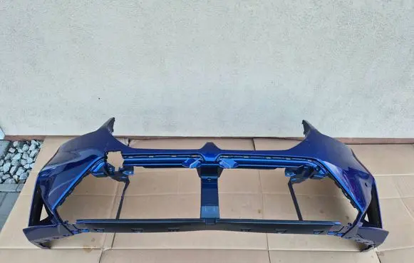 BMW M5 G90 Front bumper 51118084983 15857711